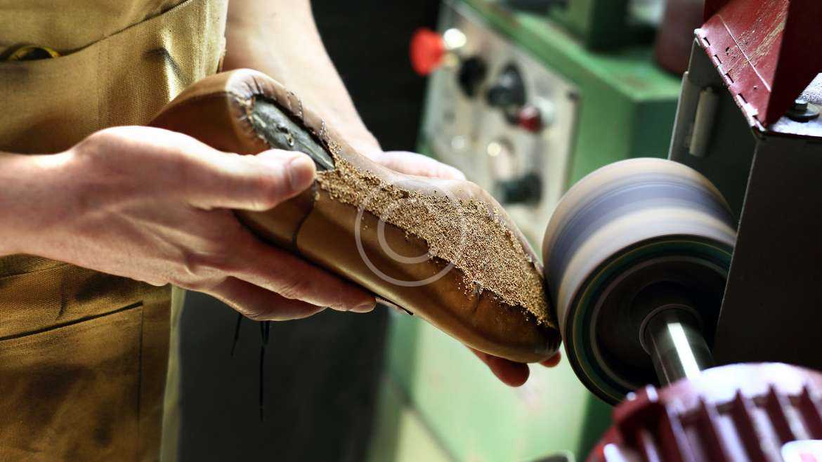 8 Secrets from Shoe Repair Shops